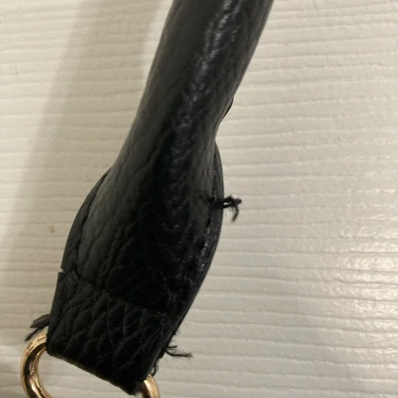 Poppy & Peonies Downtown Crossbody in black - Picture 3 of 12